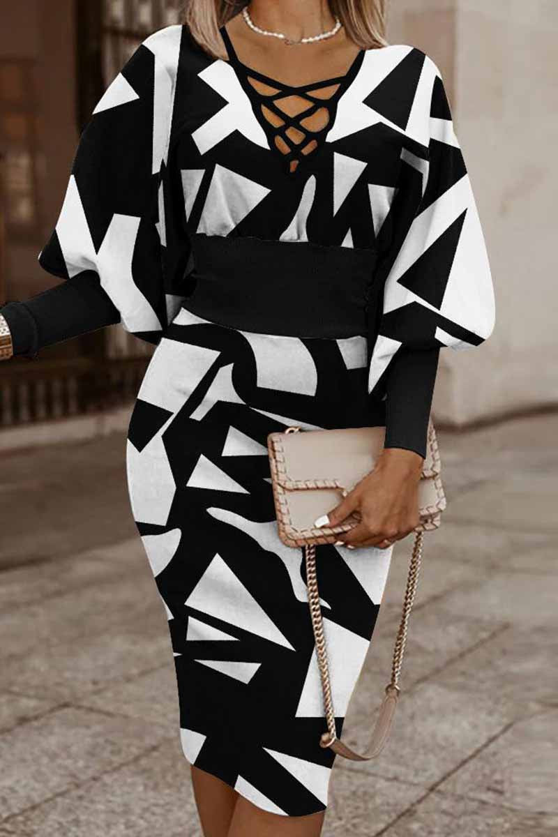 Thoughtfully Designed Dress