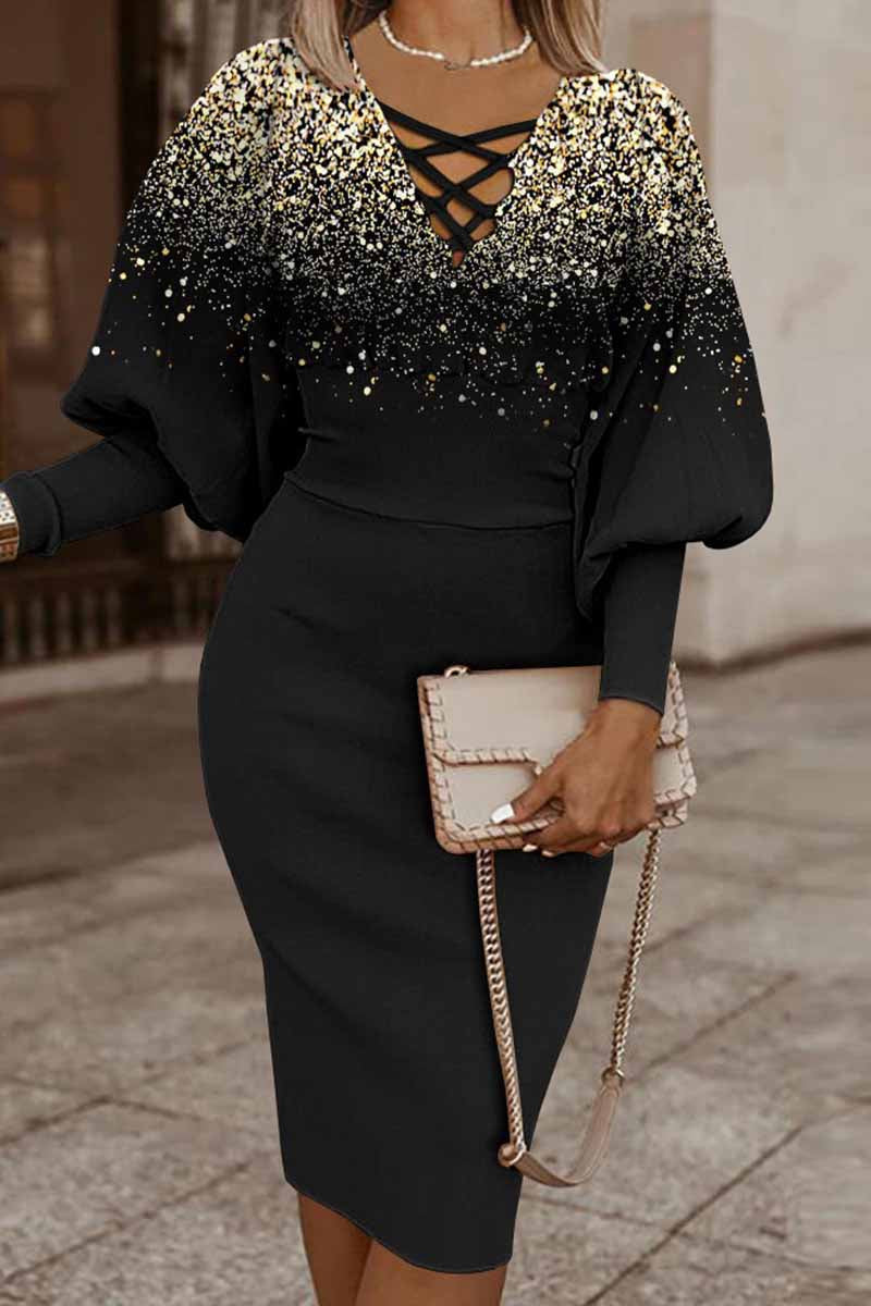 Thoughtfully Designed Dress