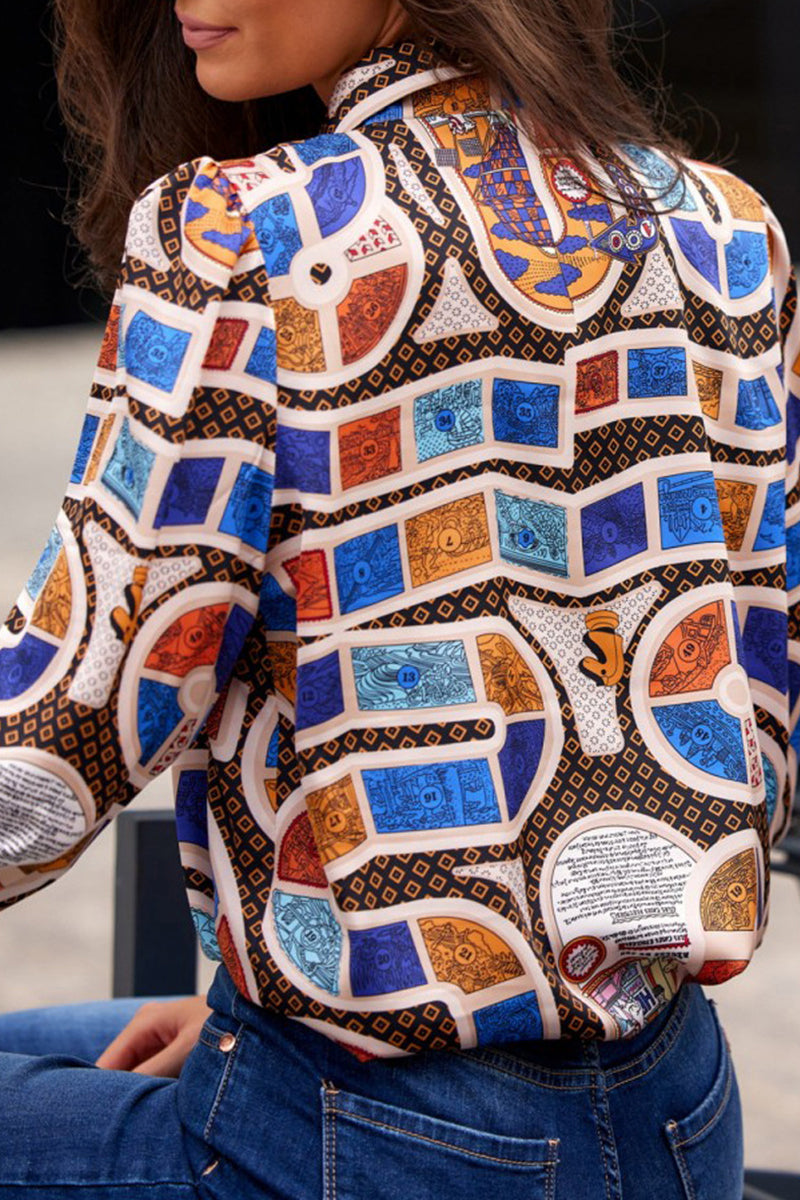 Classic Vintage Shirt