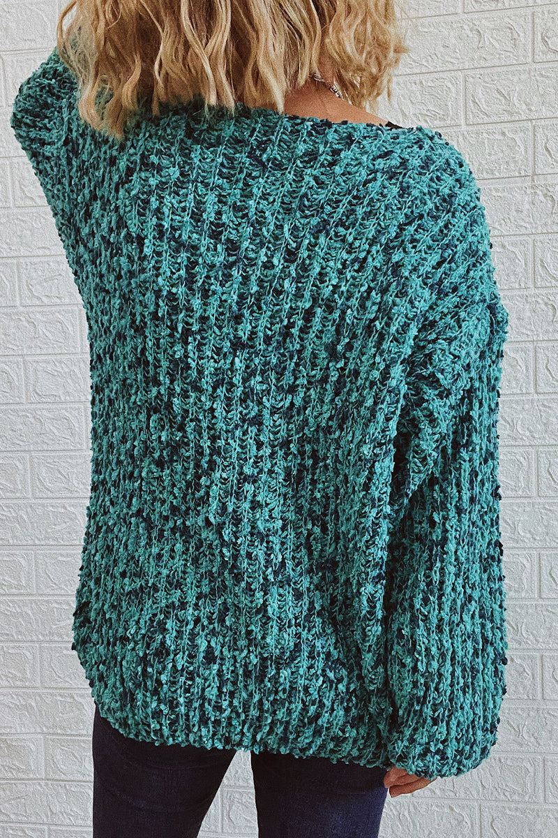 Classic Vintage Sweater