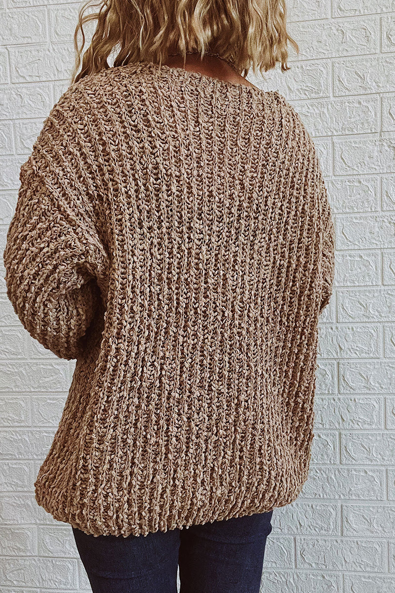 Classic Vintage Sweater