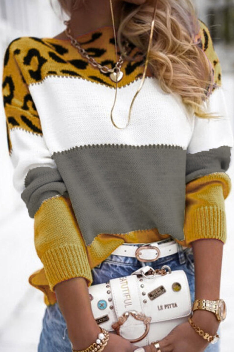 Elegantly Designed Sweater