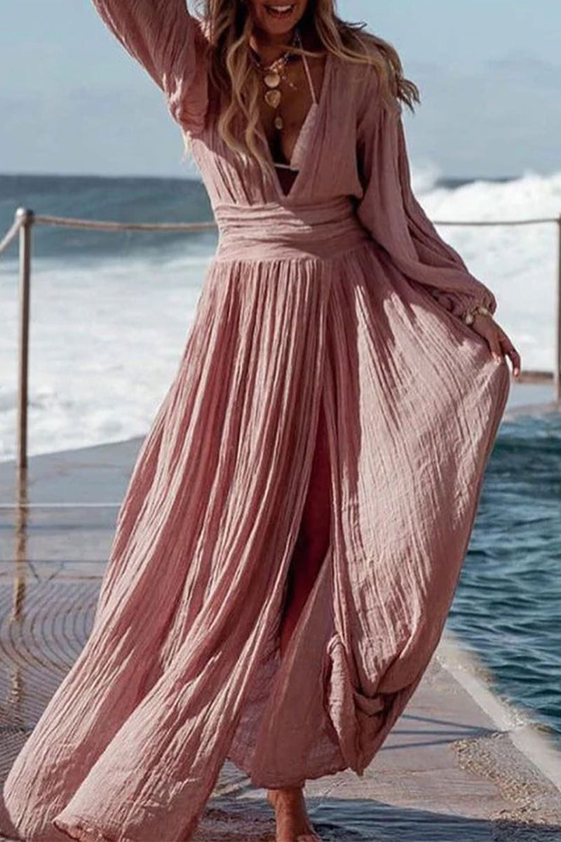Vintage Inspired Dress