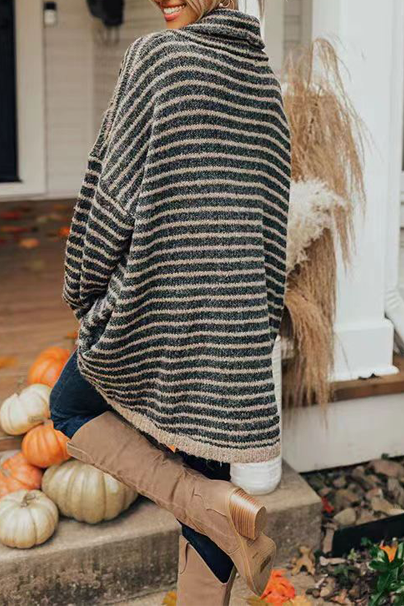 Classic Vintage Sweater