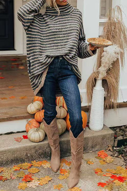 Classic Vintage Sweater