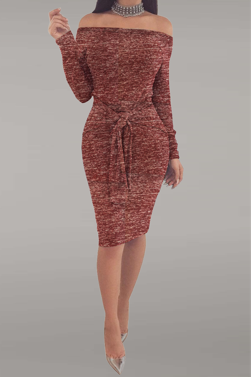 Vintage Inspired Dress