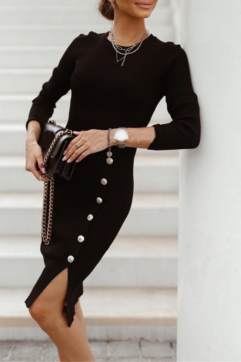 Classic Vintage Dress
