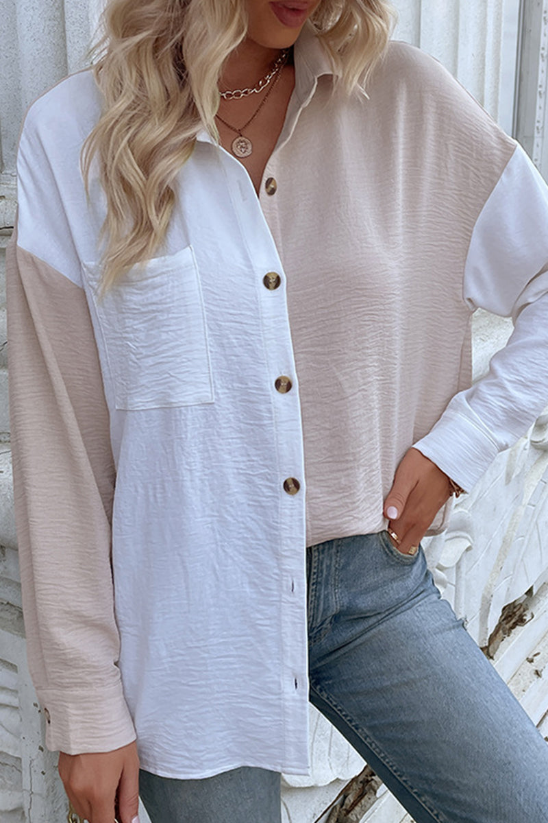 Beautifully Crafted Blouse
