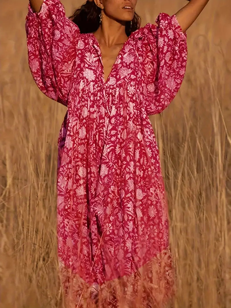 Vintage Inspired Dress