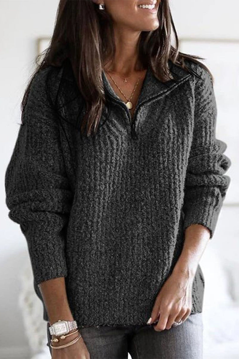 Classic Vintage Sweater