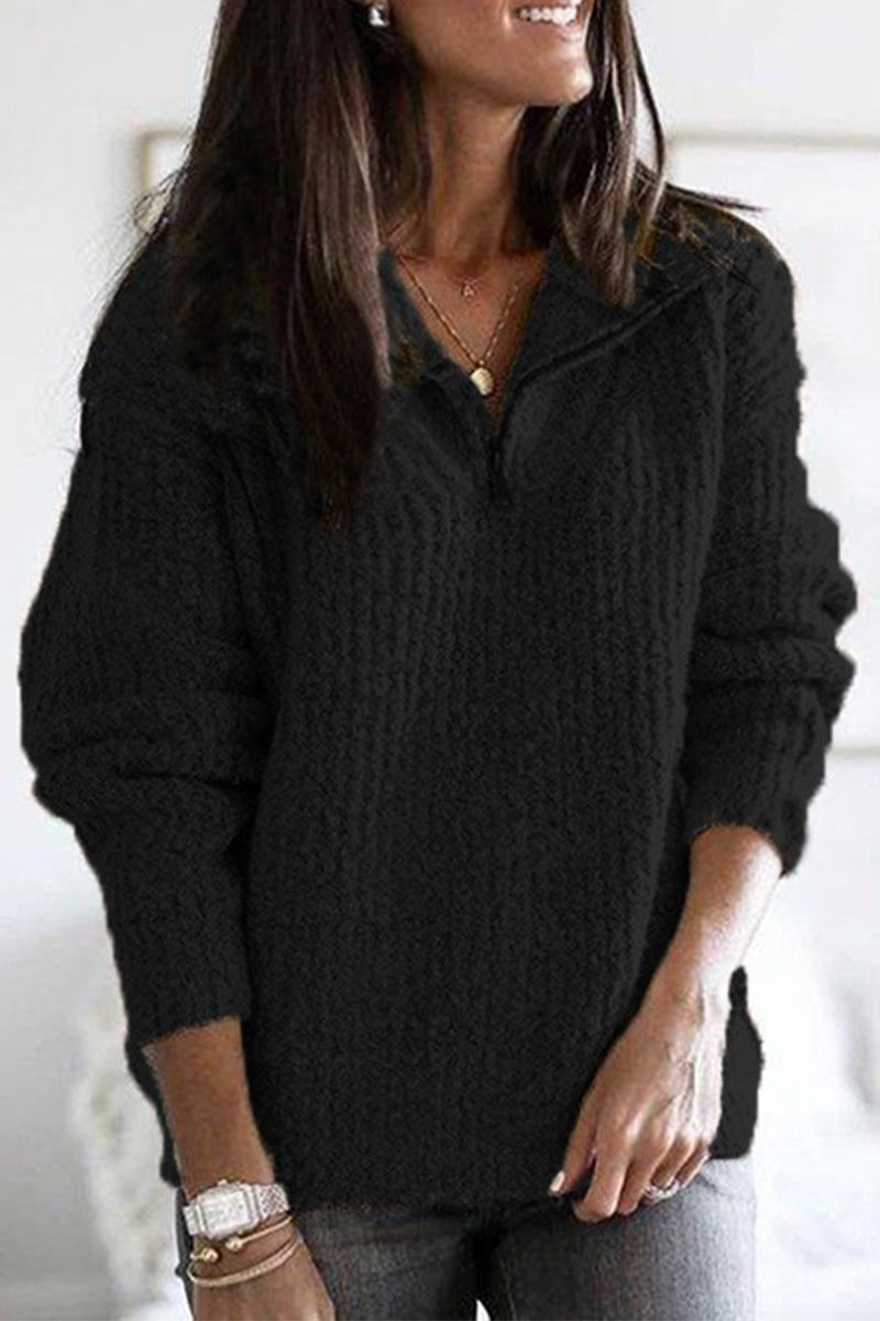 Classic Vintage Sweater