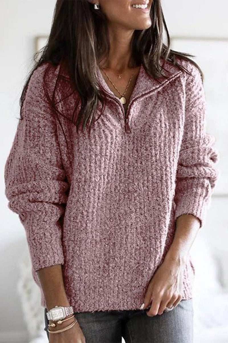 Classic Vintage Sweater