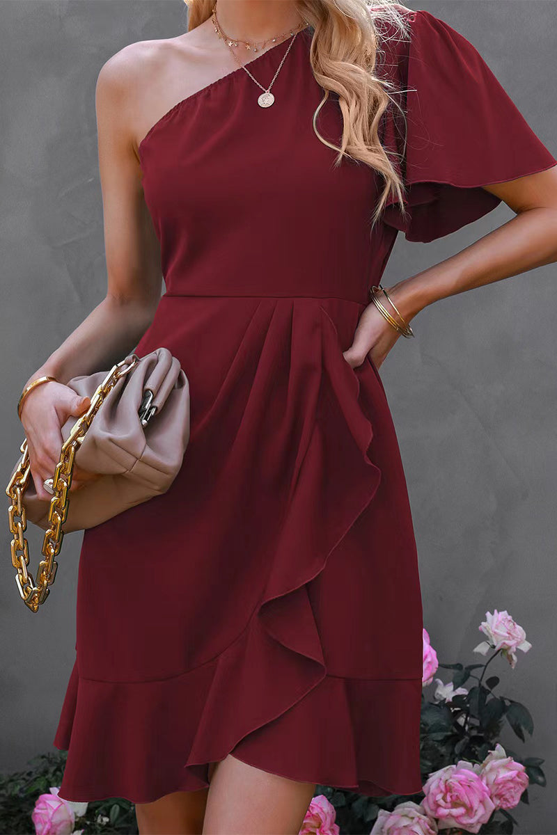 Thoughtfully Designed Dress