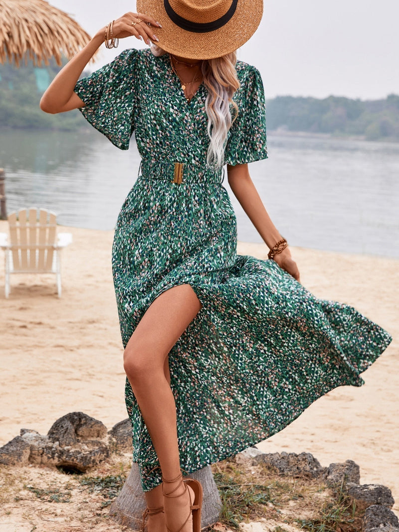 Beautifully Crafted Dress