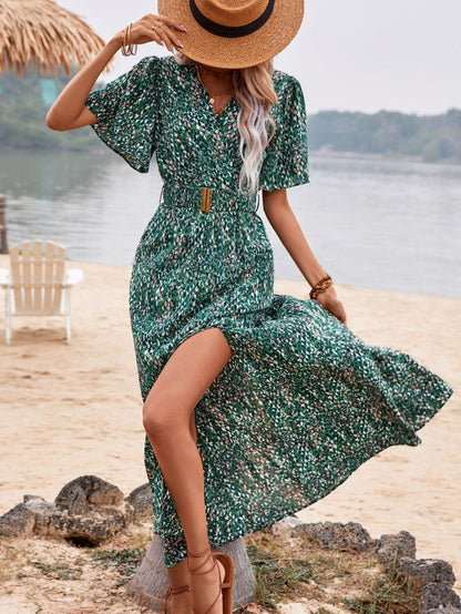 Classic Vintage Dress