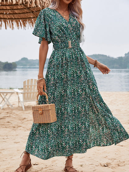 Beautifully Crafted Dress