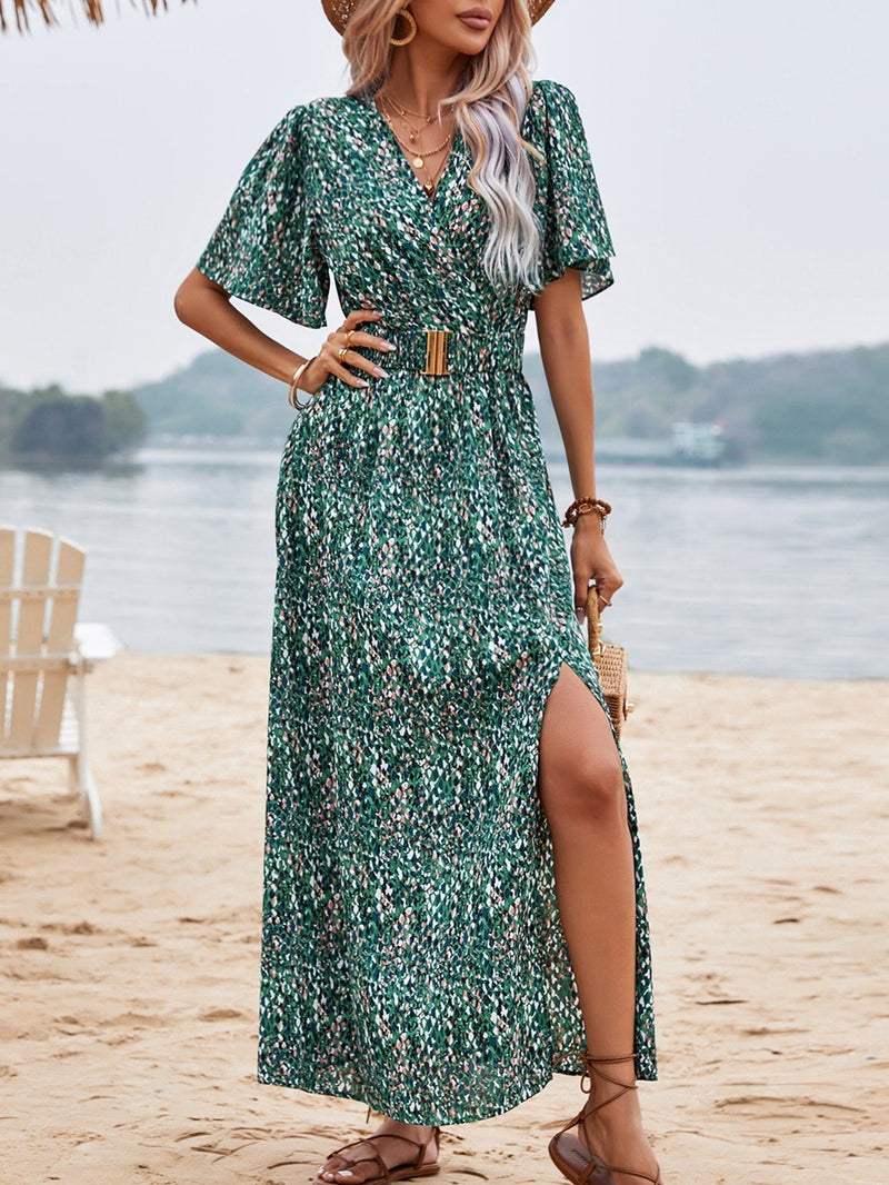 Beautifully Crafted Dress