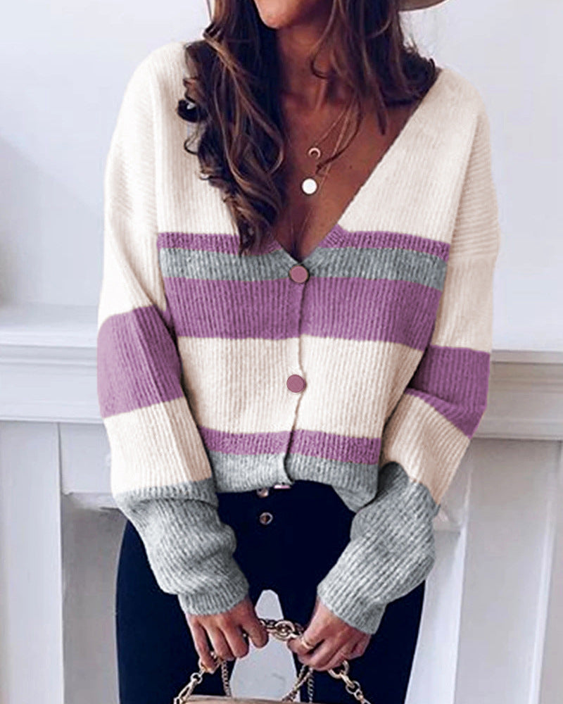 Timeless Vintage Style Blouse