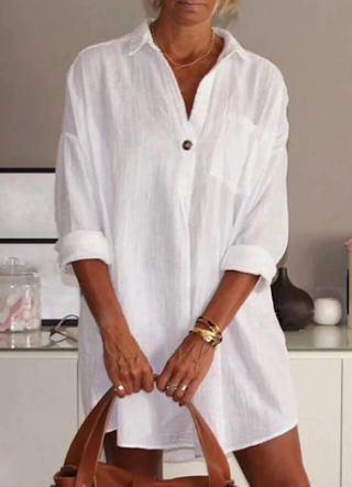 Beautifully Crafted Dress