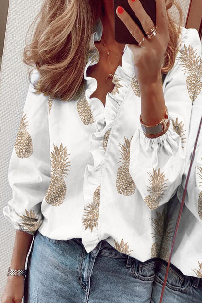 White Yellow