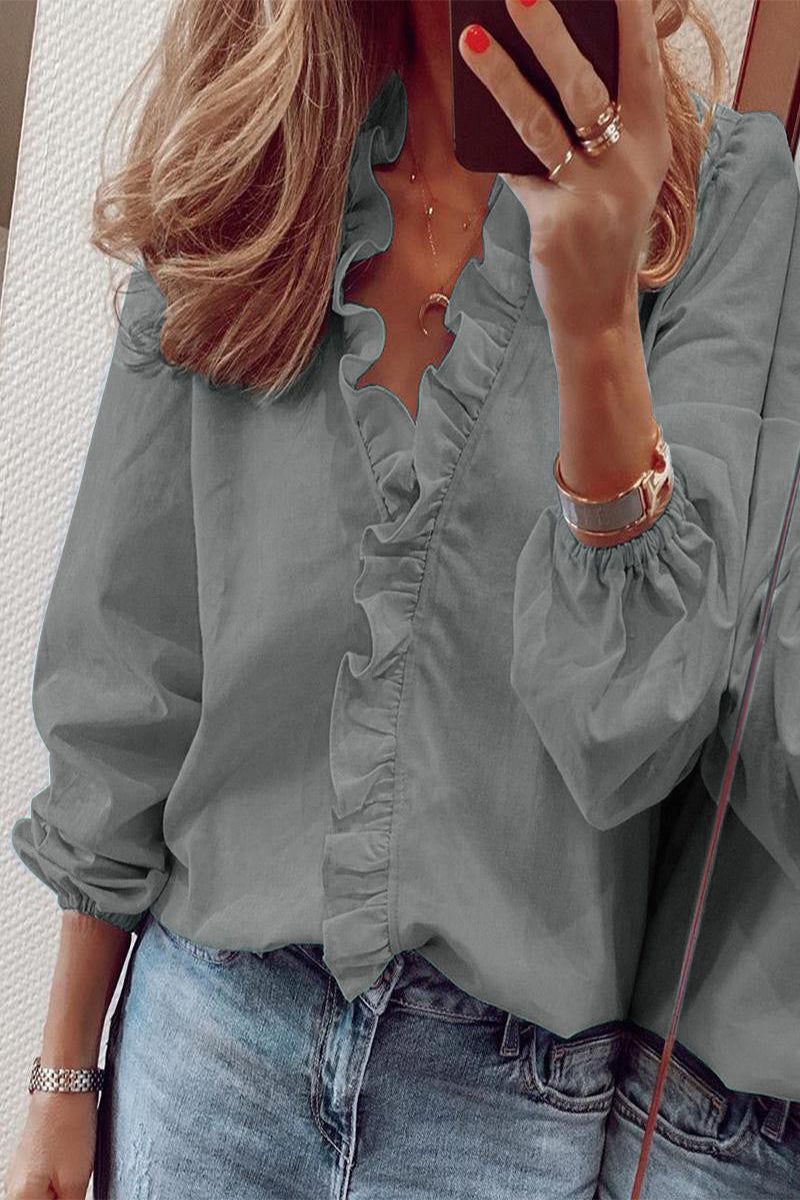 Beautifully Crafted Blouse