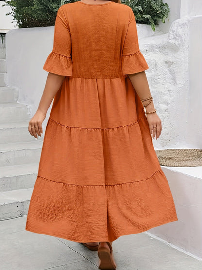 Thoughtfully Designed Dress