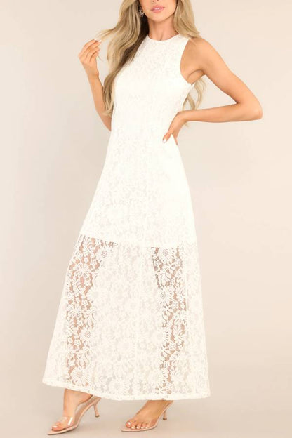 Vintage Inspired Dress