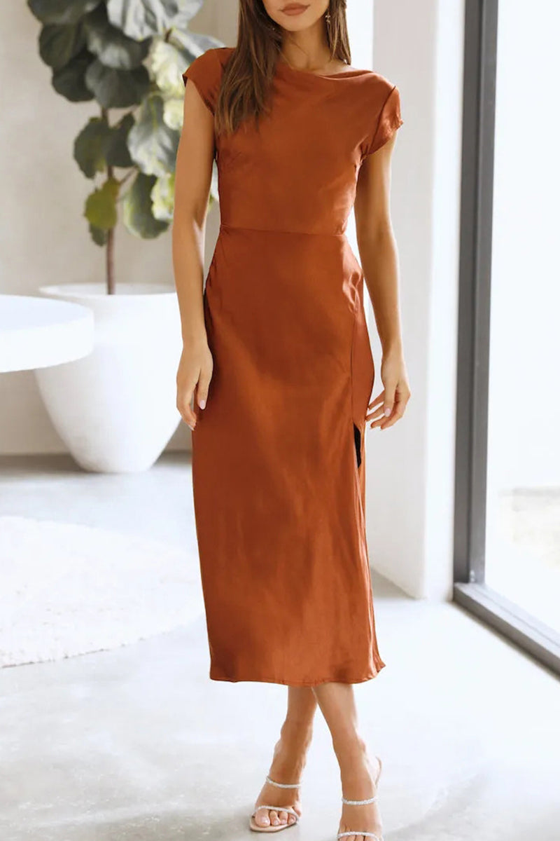 Classic Vintage Dress