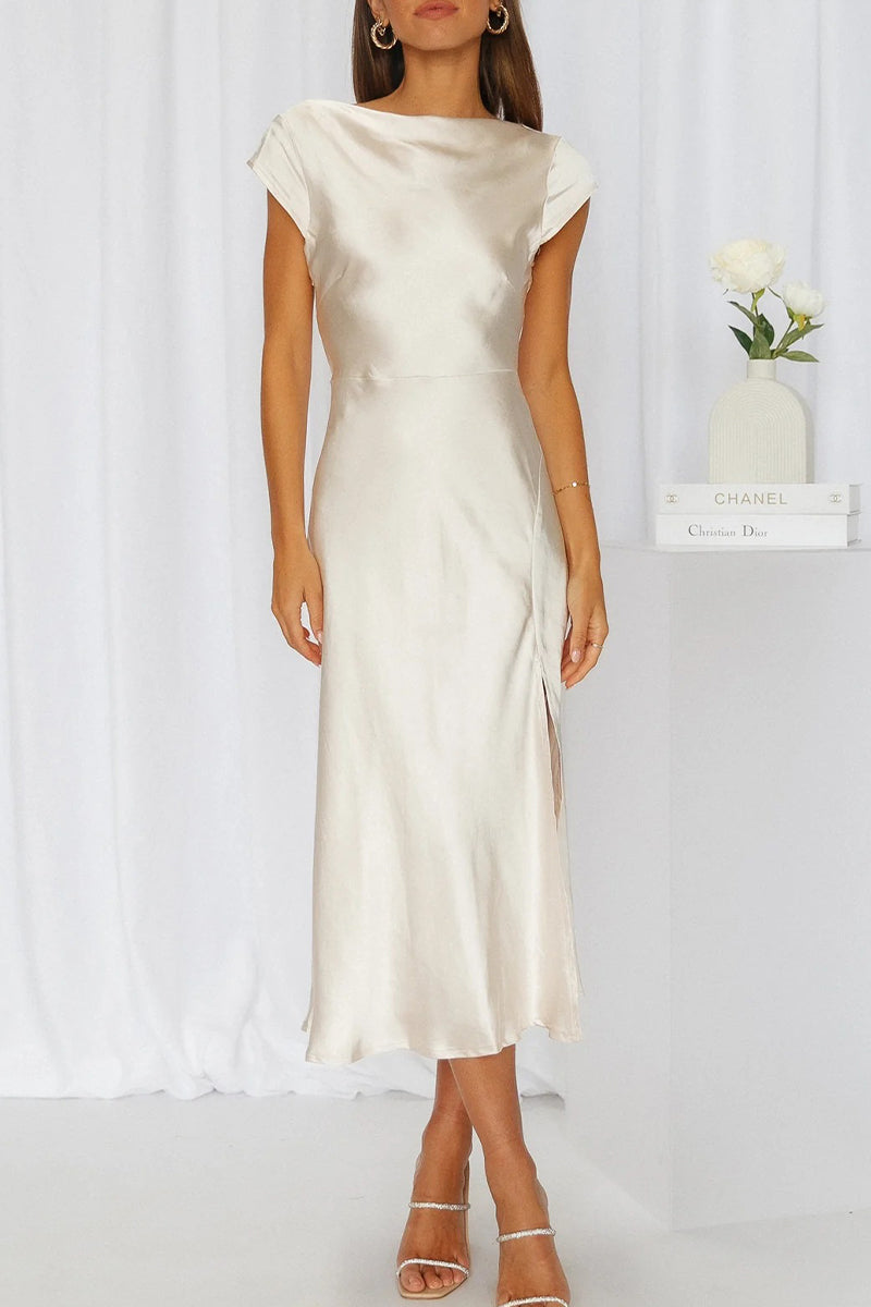Classic Vintage Dress
