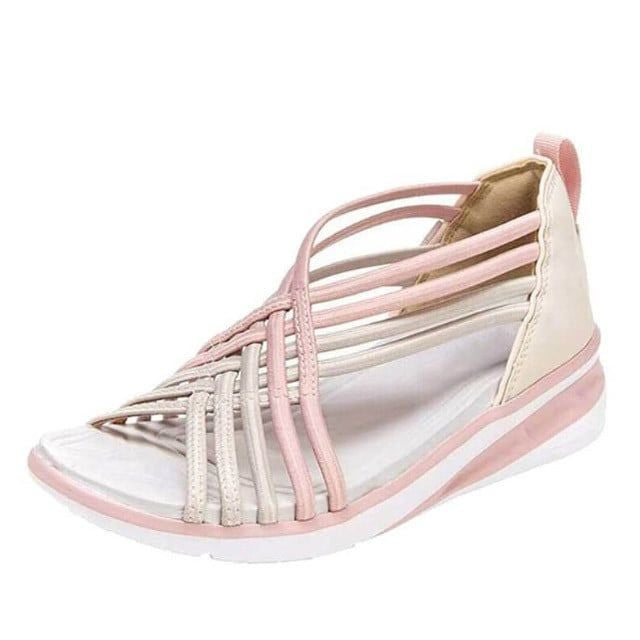 Stylish Orthopedic Sandals for Any Occasion