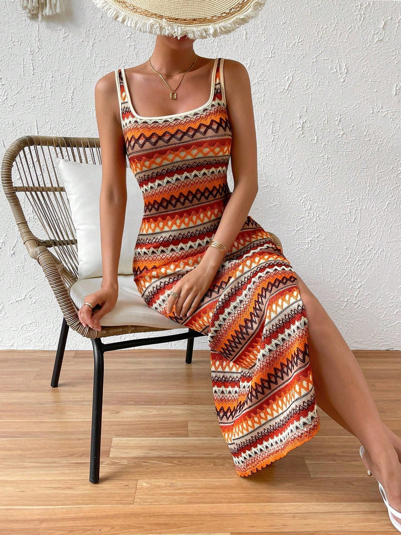 Vintage Inspired Dress