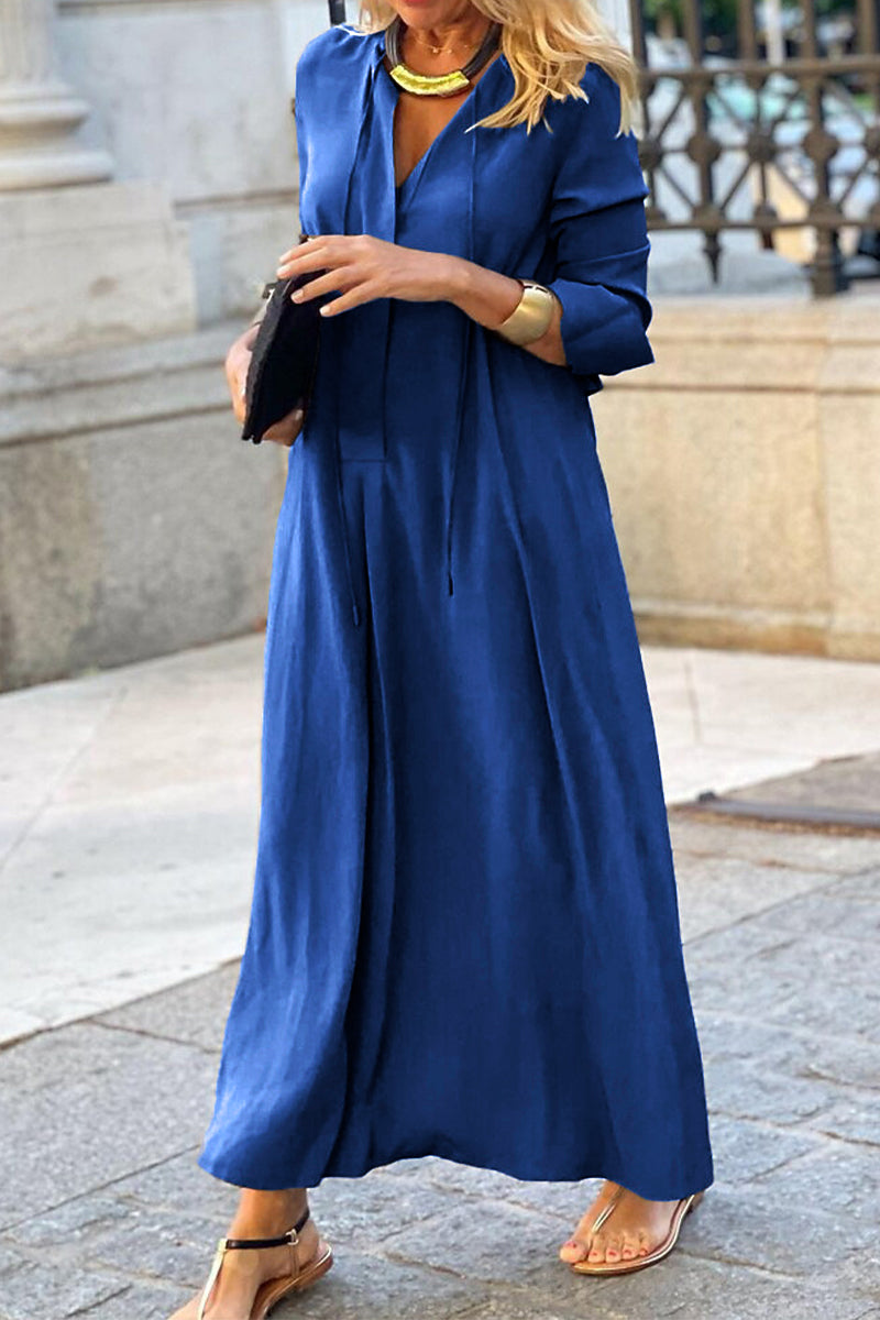 Thoughtfully Designed Dress
