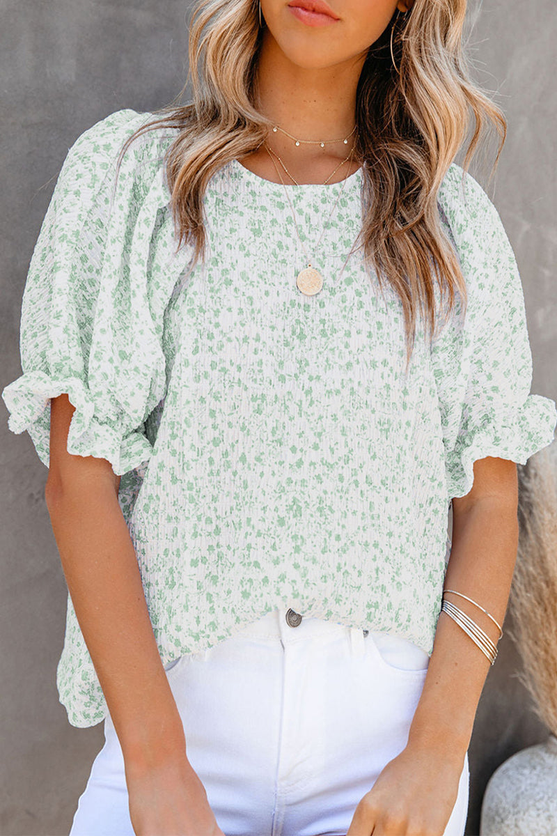 Beautifully Crafted Blouse