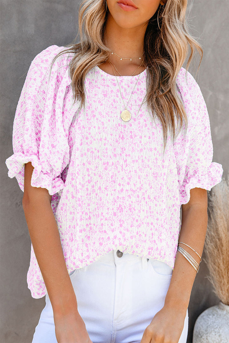 Beautifully Crafted Blouse