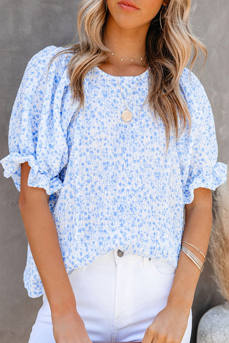 Beautifully Crafted Blouse