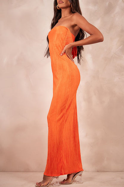 Thoughtfully Designed Dress