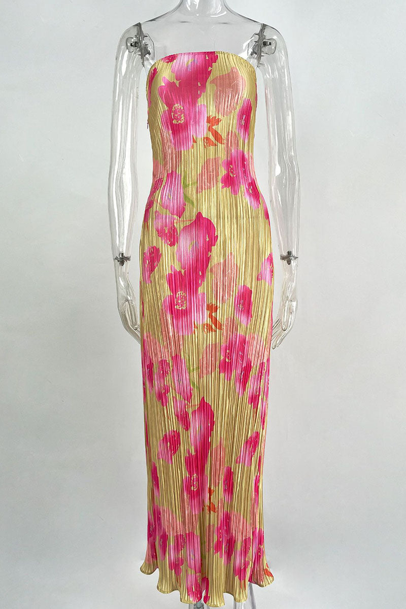 Thoughtfully Designed Dress