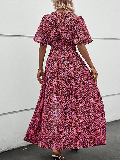 Beautifully Crafted Dress