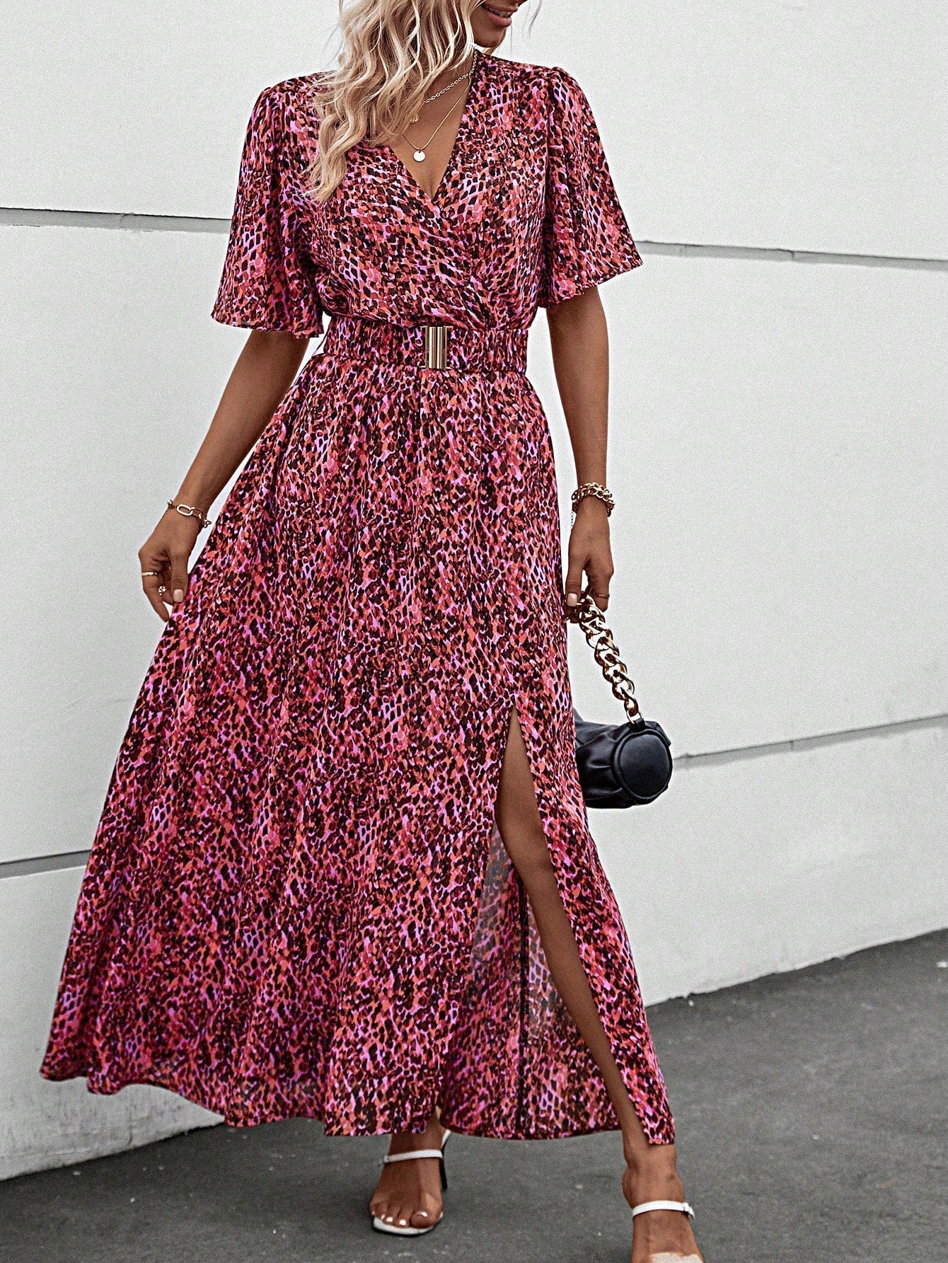 Beautifully Crafted Dress