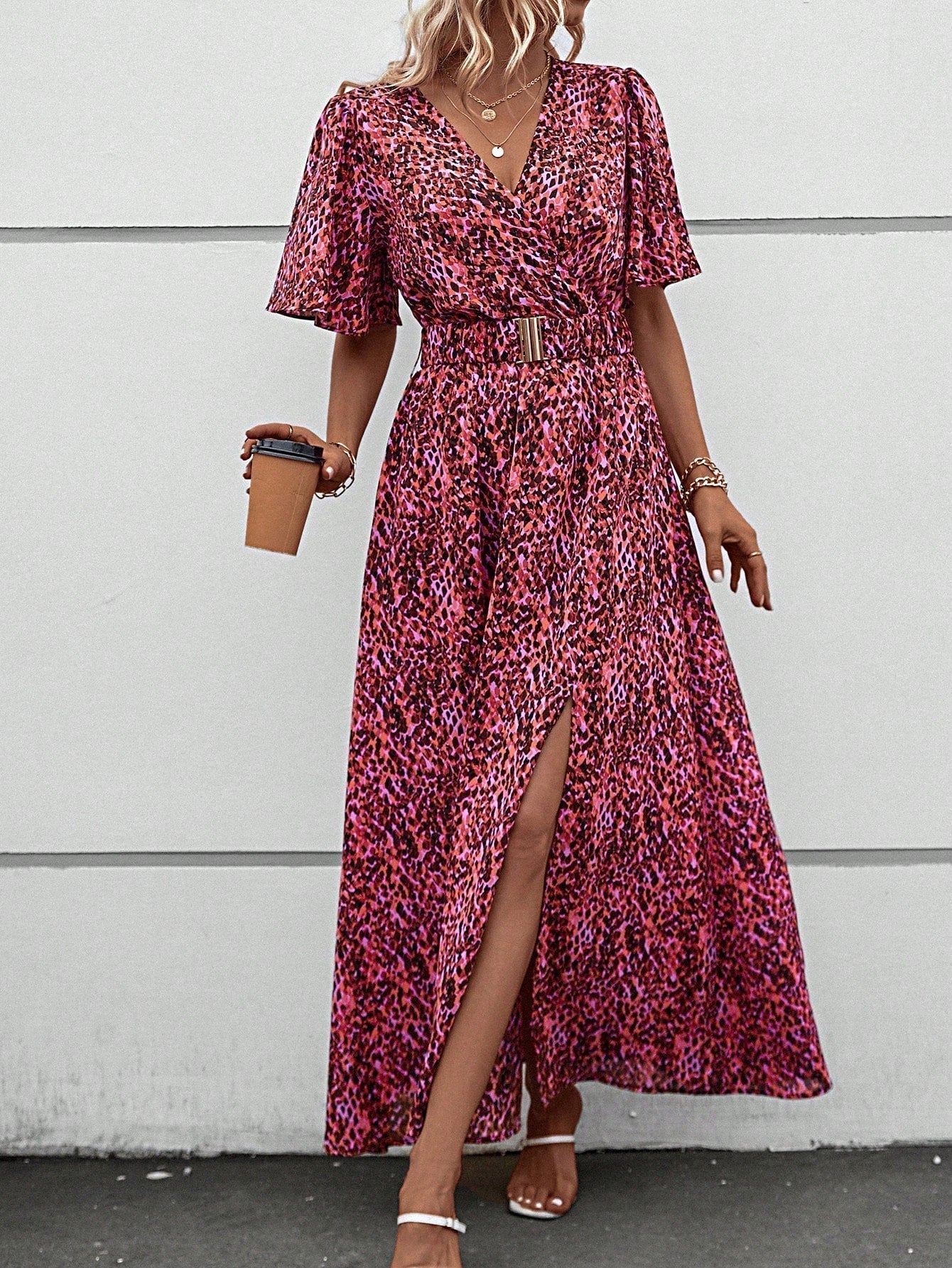 Beautifully Crafted Dress