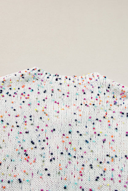 Classic Vintage Sweater