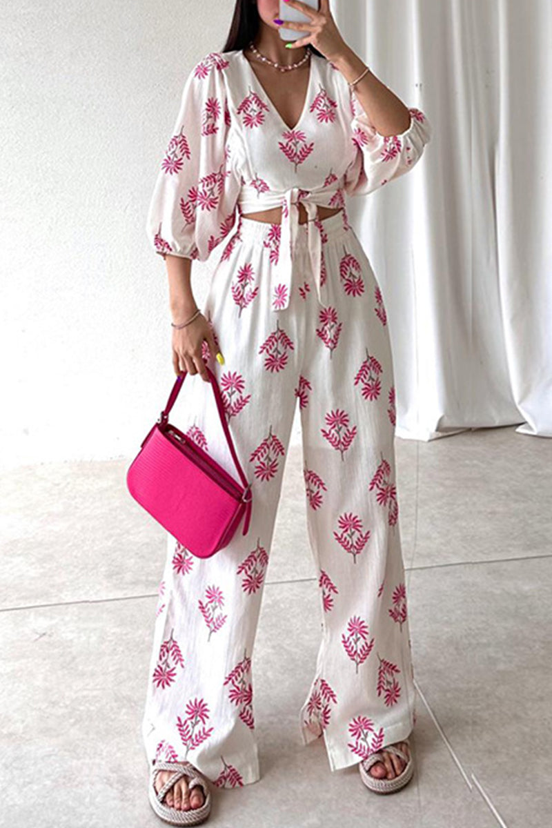 Vintage Inspired Blouse