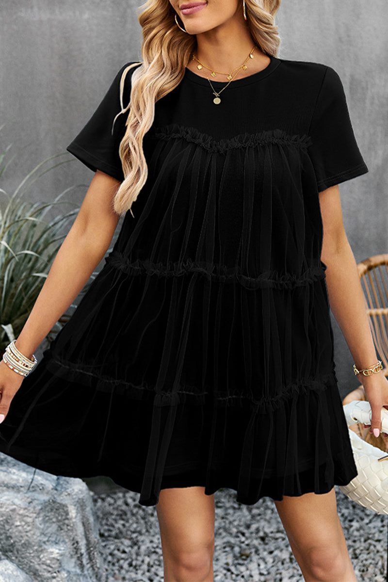 Thoughtfully Designed Dress