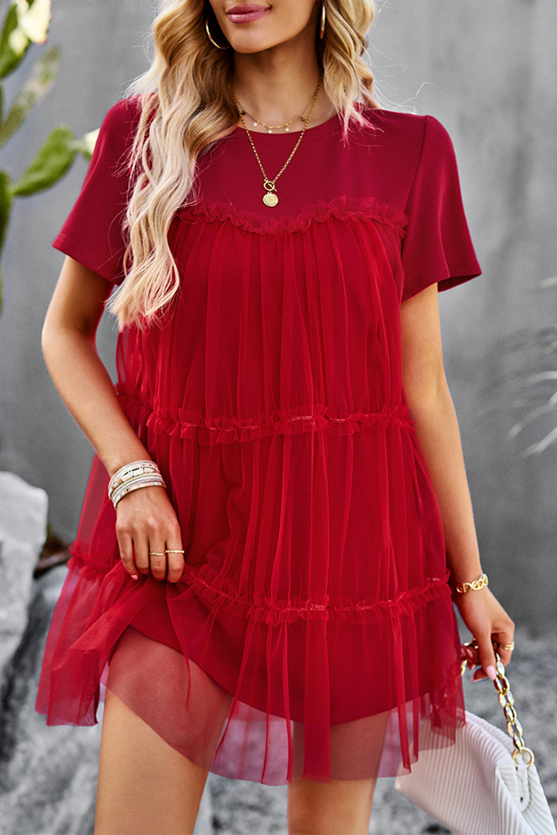 Thoughtfully Designed Dress