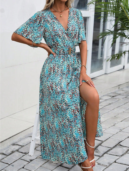 Classic Vintage Dress