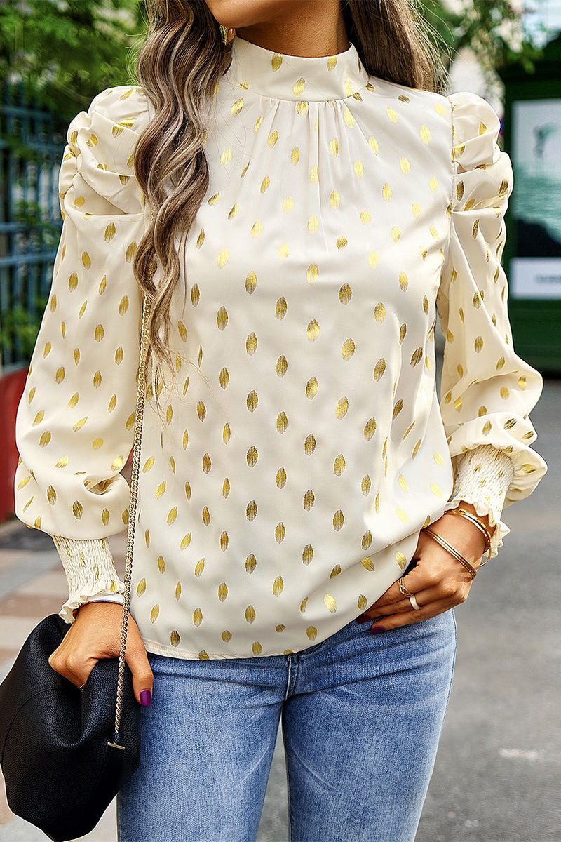 Beautifully Crafted Blouse