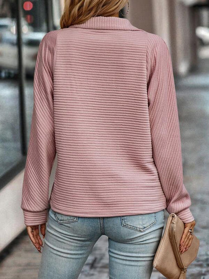 Elegantly Designed Sweater