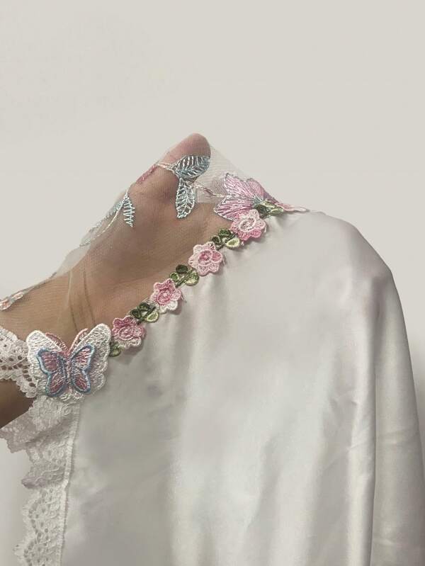 Beautifully Crafted Dress