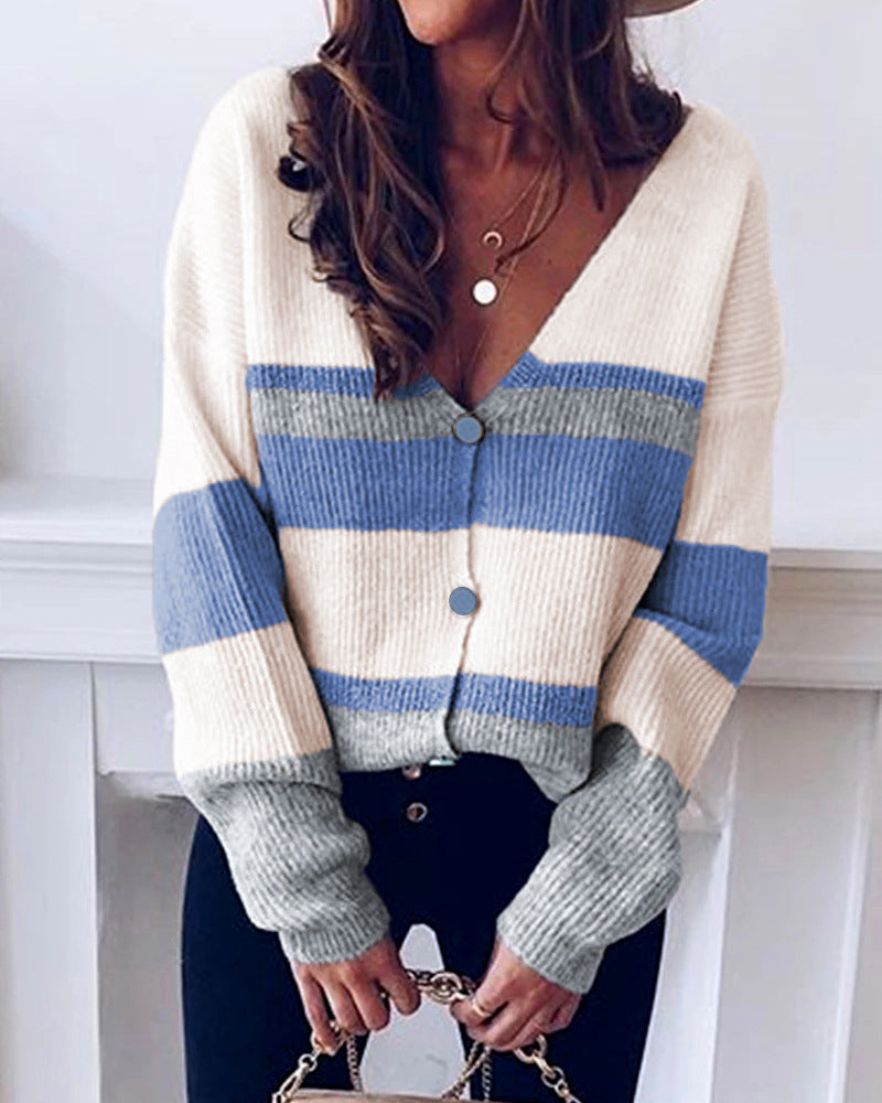 Vintage Inspired Blouse