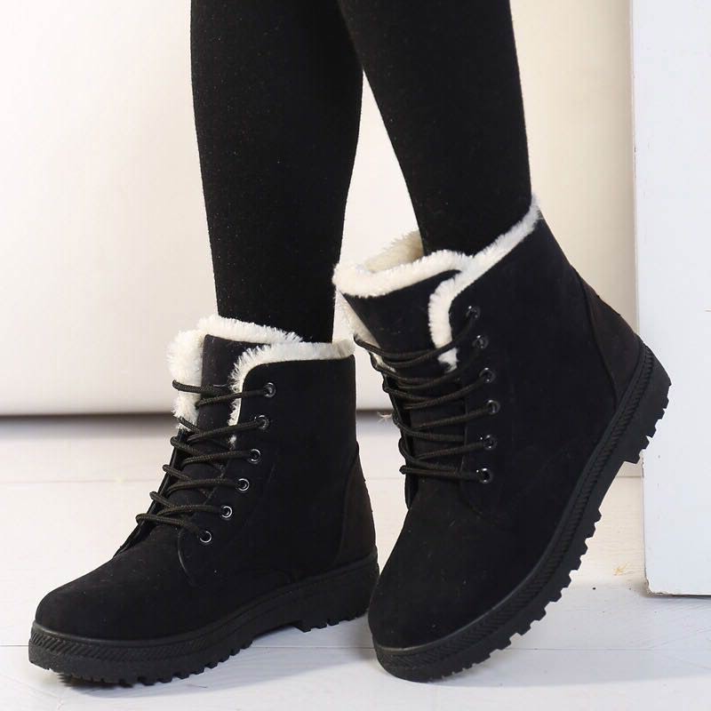 Comfortable Orthopedic Boots for Daily Wear